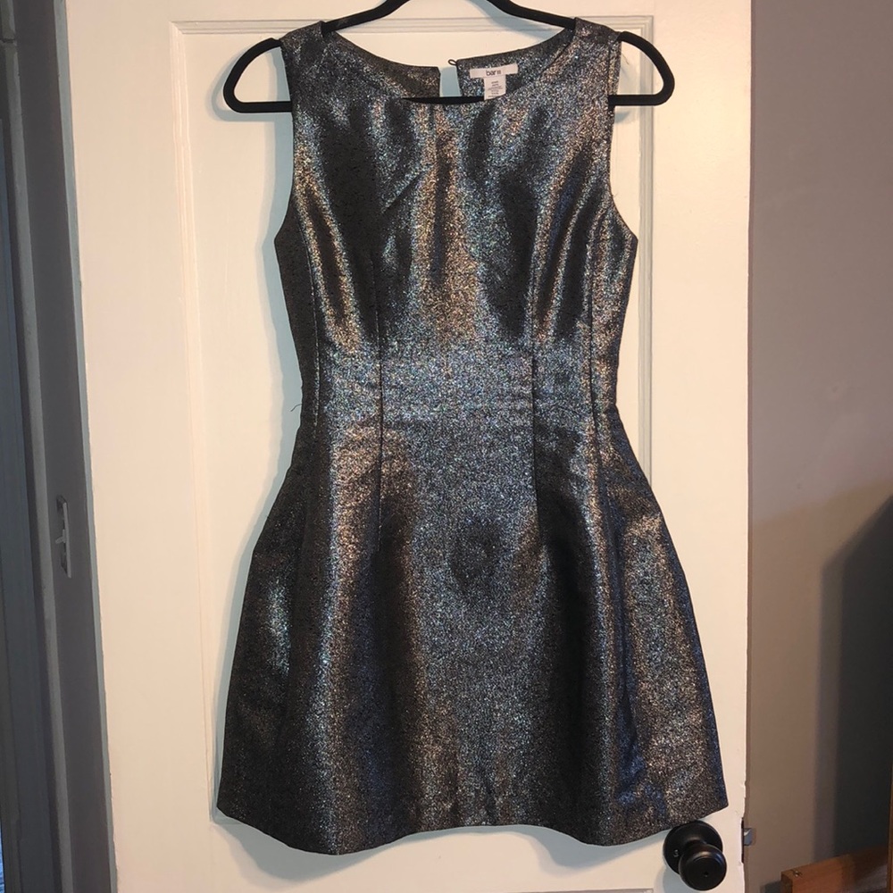 Bar III cocktail dress